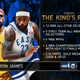 Illustration for article titled Tonights NBA All-Star Game Graphics On TNT Brought To You By Microsoft Paint